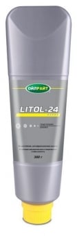 OILRIGHT Смазка Литол-24 360г