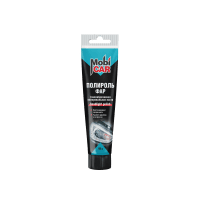 MobiCAR Полировальная паста тонкоабразивная для фар 100 гр