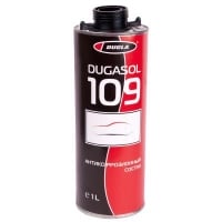 DUGLA PROFI  Антикоррозийное покрытие для скрытых полостей (мовиль) 109, 1л.