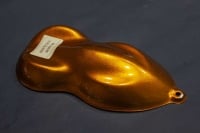 Air Master Автокраска Candy (Кэнди) Warm Yellow 100мл густой краски