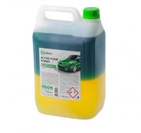 GRASS Активная пена «Active Foam Power» Для грузовиков 6,0 кг 113141