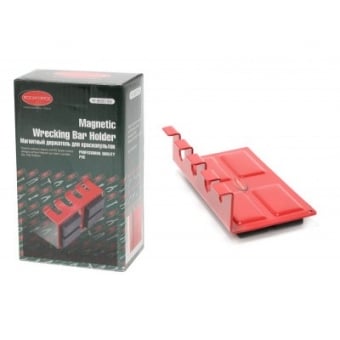 ROCK FORCE Держатель магнитный для инструмента на 4 предмета