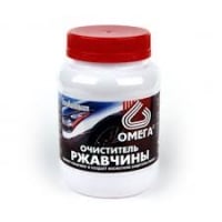 ПолиКомПласт Очиститель ржавчины Омега (ПЭТ; банка 0,6 кг)