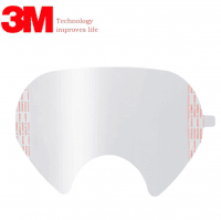 3M™ Защитная пленка 6885 для полнолицевой маски, 1 шт