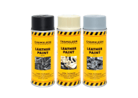 CHAMALEON Краска (эмаль) для кожи матовая 200мл., в ассортименте