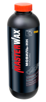 Masert Wax Мовиль HH Классика ПЛАСТИК 1л. (евробаллон)