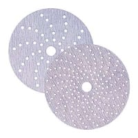 3M™ Круг абразивный шлифовальный 334U Cubitron™ Hookit™ 150 мм, с мультипылеотводом, градации в ассортименте