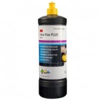 3M™ Полировальная паста 80349 Extra Fine для твердых лаков, 100гр