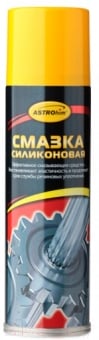 ASTROhim (Астрохим) Смазка силиконовая техническая, аэрозоль  (335мл)