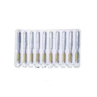 Roxel Pro Сменная игла для удаления частичек пыли с влажной краски (1 иголка из набора)