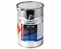 Dinitrol Антикоррозионное покрытие для днища и арок с воском 4941 5л.