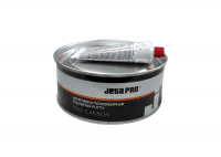 JETA PRO Шпатлевка с углеволокном CARBON, 1кг