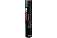 Master Wax Антикоррозийное покрытие для скрытых полостей (мовиль) с цинком, в аэрозоле 1л.