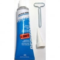 Victor Reinz Высокотемпературный герметик, антрацит (т.серый) 70мл (70-31414-10)