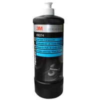 3M™ Полировальная паста 09374 крупноабразивная, 100гр Турция
