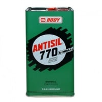 HB BODY Обезжириватель антисиликоновый (очиститель смывка силикона) 770 ANTISIL NORMAL 5л