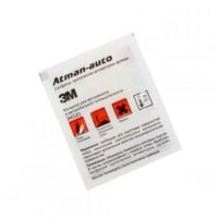 3M™ Салфетка с активатором адгезии для клейкой ленты