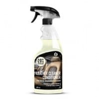 GRASS Очиститель натуральной кожи "Leather Cleaner"  110396