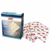 APP Липкая антистатическая (пылесборная) салфетка 