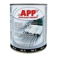 APP Уплотнительная масса (герметик) SEAL 10, наносимый кистью, шовный 1 кг.