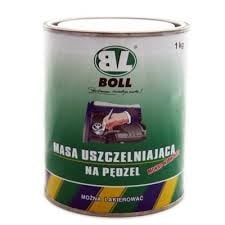 BOLL Уплотнительная масса (герметик), наносимый кистью, шовный 1 кг.