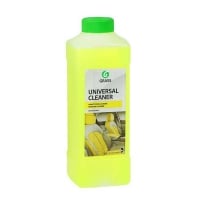 GRASS Очиститель салона «Universal-cleaner» Концентрат 1,0 кг 112100