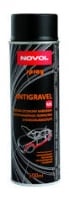 NOVOL Антигравийное антикоррозийное покрытие GRAVIT 600 Spray 500 мл