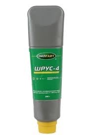 OILRIGHT Смазка ШРУС-4 160г