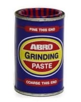 ABRO Паста притирочная для клапанов GP-201 100г