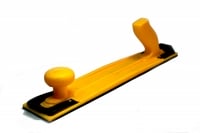 APP Рубанок шлифовальный гибкий с зажимами Н1 70 x 400мм