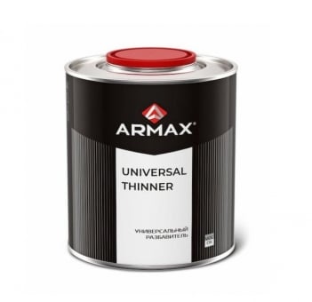 ARMAX Универсальный разбавитель UNIVERSAL THINNER 0,88кг