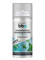 BIBICARE 4066 Очиститель кондиционера 210мл Россия