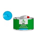 BOLL Многофункциональная полиэфирная шпаклевка облегченная SOFT LIGHT 1л