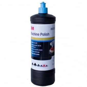 3M™ Полировальная паста 09376 мелкоабразивная, 100гр