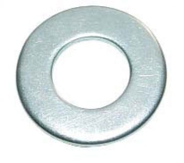 Horex Сварочная шайба оцинкованная тяговая d8x16мм, F017