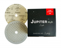 CAR SYSTEM Круг абразивный PROFLEX JUPITER SOFT H2O D152мм P3000, на вспененной основе