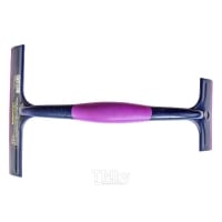 City UP CU-983 Водосгон двухсторонний (длина 26,5 ширина 16-9см)