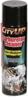 CityUp Очиститель карбюратора 500мл.