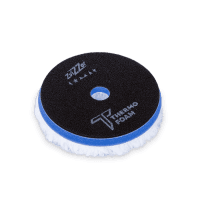 ZviZZer Полировальный круг из натуральной шерсти Thermo 150/30мм