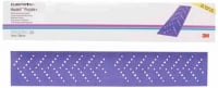 3M™ Абразивная шлифовальная полоска 737U Cubitron™ II Hookit™ Purple+, 70мм х 396мм, в ассортименте