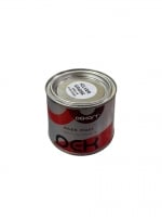 DEKART Эмаль (краска) базовая, Silver Gross (крупное серебро) 0.5л