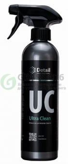 DETAIL Универсальный очиститель UC (Ultra Clean), 500 мл DT-0108