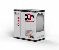 DUR Валик поролоновый для проемов на клеевой основе 13мм*5м