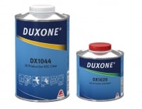 DUXONE Бесцветный акриловый лак DX-1044 быстрый НS 1л + 0,5 отв. DX1020