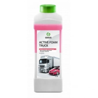 GRASS Активная пена «Active Foam Truck» Для грузовиков 1,0 кг 113190