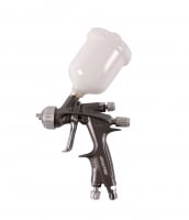 JETA PRO Пистолет окрасочный (краскопульт) MINI JP400 HVLP 