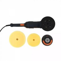 MAXXT Эксцентриковая полировальная машинка A7176 (ход 15 мм)