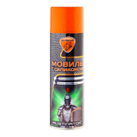 ELTRANS Мовиль средство для консервации автомобилей с силиконом 1л 