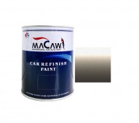 MACAW Эмаль (краска) базовая OPEL 146 1л