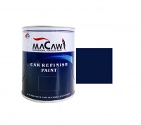 MACAW Эмаль (краска) базовая OPEL 269 1л